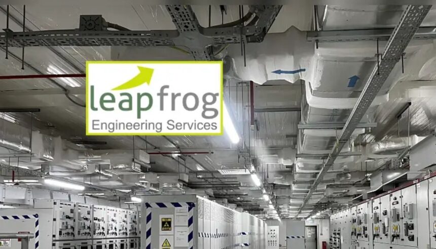 Leapfrog Engineering IPO details price band lot size investment analysis India