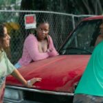 MIA Peacock series trailer crime thriller Miami revenge story Hindi