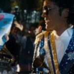 Michael Jackson biopic movie box office collection day 1 India report