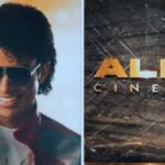 Michael movie advance booking ticket sales and paid preview box office collection India