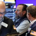 Nasdaq गिरावट AI चिंता टेक शेयर गिरावट US बाजार