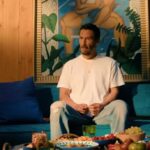 Outcome movie Keanu Reeves celebrity culture satire film review