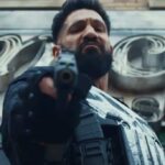 Punisher One Last Kill ट्रेलर में Jon Bernthal का एक्शन सीन