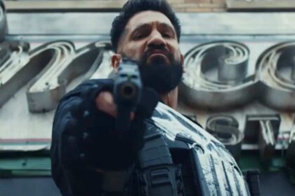 Punisher One Last Kill ट्रेलर में Jon Bernthal का एक्शन सीन