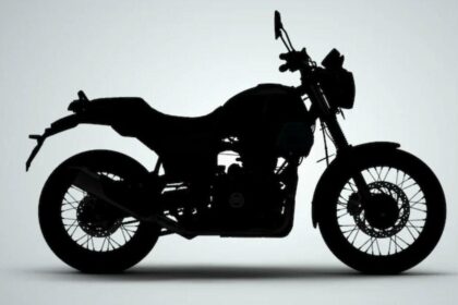 Royal Enfield Scram 450 upcoming bike India features engine price