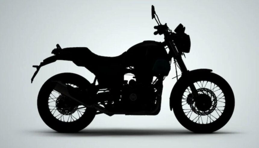 Royal Enfield Scram 450 upcoming bike India features engine price