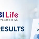 SBI Life Insurance Q4 results 2026 profit and premium income growth chart
