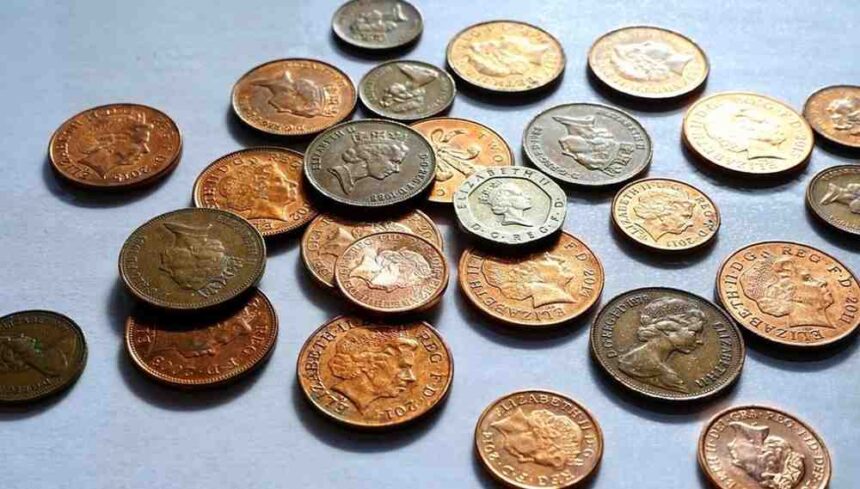 S&P 500 इंडेक्स ग्राफ बढ़त दिखाते हुए और बाजार में तेजी का संकेत