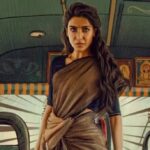 Samantha Ruth Prabhu Maa Inti Bangaaram फिल्म प्रमोशन इवेंट के दौरान