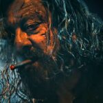 Sanjay Dutt Khalnayak Returns Ballu first look nostalgic poster