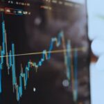 Sensex Nifty चार्ट में तेजी और निवेशकों की गतिविधि