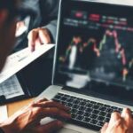 Sensex और Nifty चार्ट के साथ भारतीय शेयर बाजार का विश्लेषण US-Iran तनाव के बीच