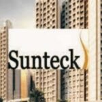 Sunteck Realty financial results 2026 profit growth chart real estate company performance