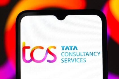 vTCS Q4 Results 2026 IT सेक्टर AI impact analysis शेयर बाजार हिंदी