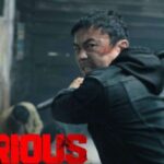 The Furious फिल्म में एक्शन फाइट सीन और मुख्य किरदार