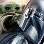 The Mandalorian और Grogu के साथ Babu Frik का मजेदार सीन, X-Wing फाइटर्स बैकग्राउंड में