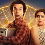 Toaster movie trailer showing Rajkummar Rao as a miser in chaotic comedy scene