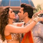 वरुण धवन, पूजा हेगड़े और मृणाल ठाकुर की फिल्म ‘है जवानी तो इश्क होना है’ का फर्स्ट लुक