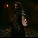 Kathanar movie trailer featuring Jayasurya in fantasy magical theme