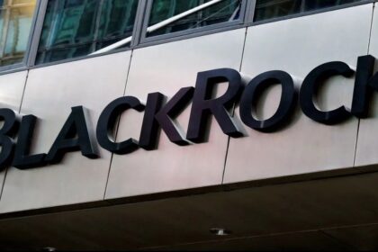 BlackRock shifts focus from US stocks to India investment opportunity