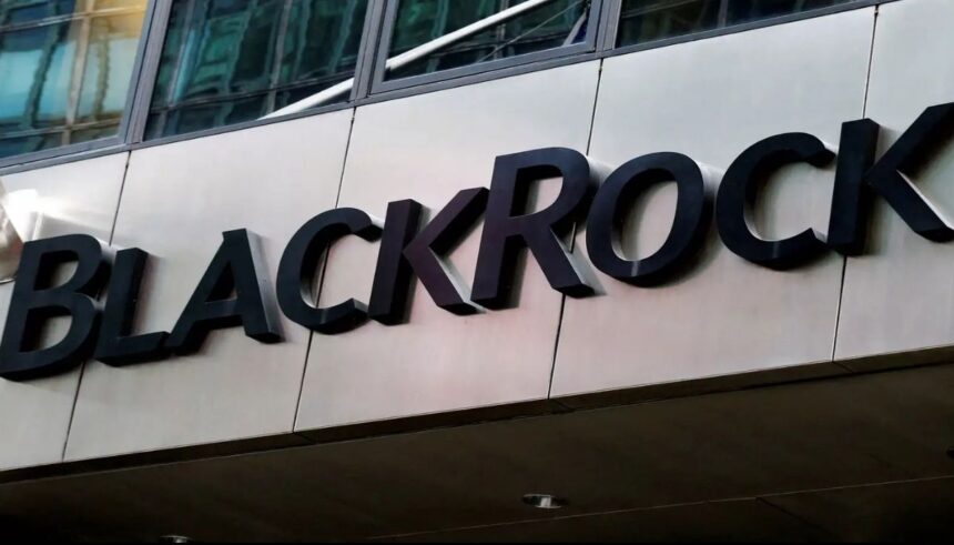 BlackRock shifts focus from US stocks to India investment opportunity