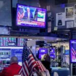 global stock market rally despite war and inflation 2026