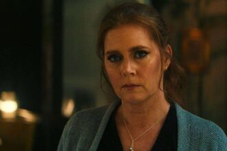 Amy Adams and Javier Bardem in dark psychological thriller look from Cape Fear trailer