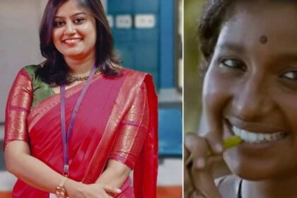 Ansiba Hassan emotional interview about losing PK Rosy role in Celluloid movie