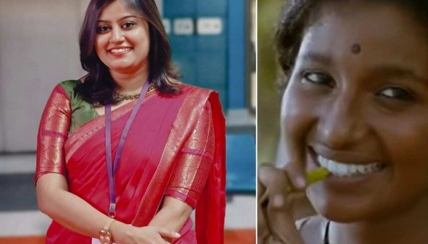 Ansiba Hassan emotional interview about losing PK Rosy role in Celluloid movie