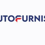 Autofurnish IPO details और automobile accessories business को दर्शाता बिजनेस ग्राफिक