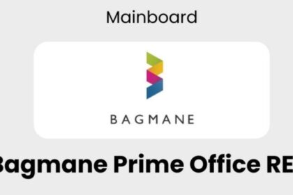 Bagmane Prime Office REIT 2026 की पूरी जानकारी और निवेश विश्लेषण