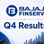 Bajaj Auto Q4 results profit growth dividend announcement stock market chart