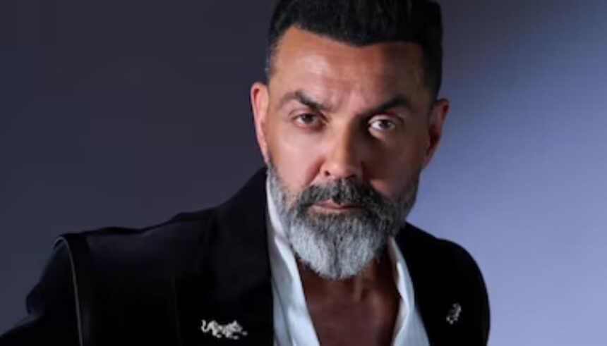 Bobby Deol फिल्म Bandar में अपने नए और बोल्ड किरदार के साथ