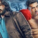 GLORY वेब सीरीज में Pulkit Samrat और Divyenndu का इंटेंस सीन