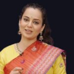Kangana Ranaut Bharat Bhhagya Viddhaata promotional video 2026 Hindi movie