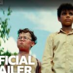 Lord of the Flies Netflix series island survival boys power struggle scene