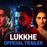 Lukkhe वेब सीरीज ट्रेलर में रैप बैटल और क्राइम सीन