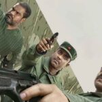 Oru Durooha Saahacharyathil Malayalam thriller movie OTT release on Netflix