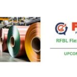 RFBL Flexi Pack IPO with stock market investment and packaging industry concept