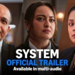 Sonakshi Sinha and Jyotika in intense courtroom drama scenes from System trailer