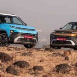 Tata Motors flex-fuel car concept showcased with ethanol fuel technology