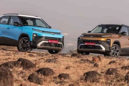 Tata Motors flex-fuel car concept showcased with ethanol fuel technology