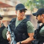 Welcome To The Jungle teaser में Akshay Kumar और स्टारकास्ट की chaotic comedy को दर्शाता पोस्टर