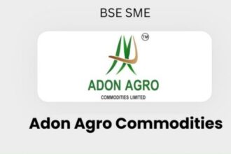 Adon Agro Commodities IPO 2026 की पूरी जानकारी, Price Band, Lot Size, Listing Date और कंपनी के Financials.
