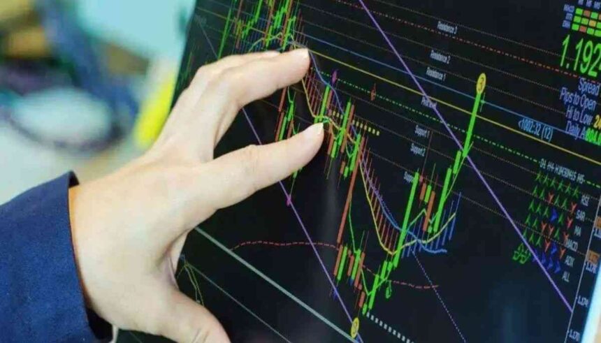 Ahead of Market Hindi News सोमवार को शेयर बाजार की चाल तय करेंगे 10 बड़े फैक्टर, Sensex और Nifty अपडेट।
