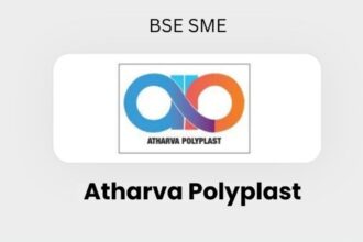 Atharva Polyplast IPO Details in Hindi, Price Band ₹55-60, BSE SME IPO, Lot Size, IPO Review Hindi