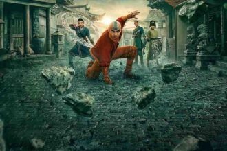 Avatar The Last Airbender Season 2 Hindi Review, Story, Release Date and Aang Earthbending Journey
