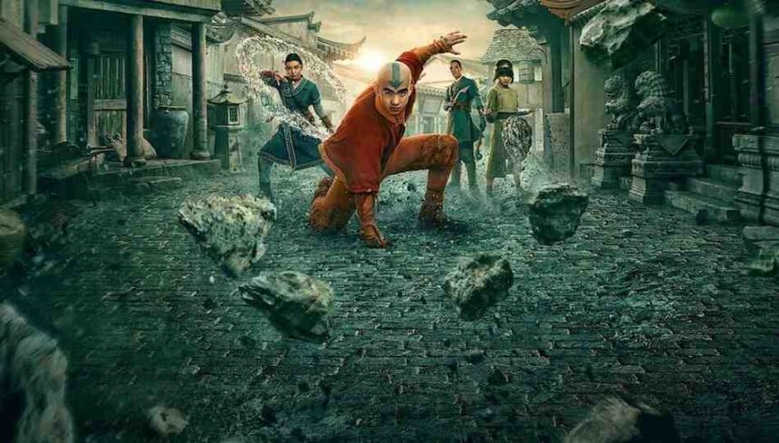Avatar The Last Airbender Season 2 Hindi Review, Story, Release Date and Aang Earthbending Journey