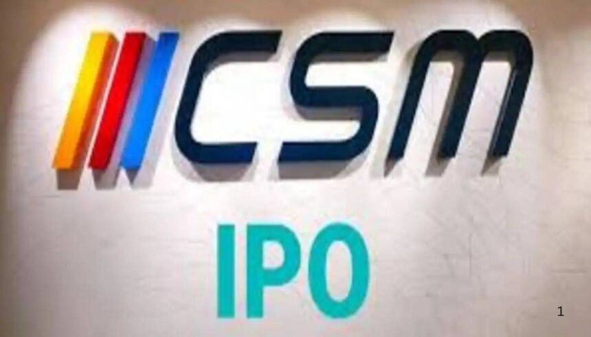 CSM Technologies IPO Review Hindi, Price Band, Subscription Date, Financial Analysis