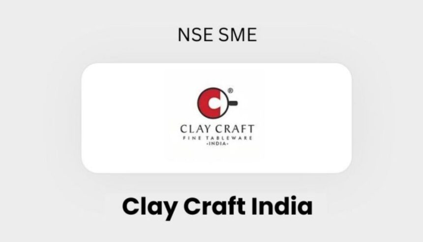 Clay Craft India IPO Details in Hindi, Price Band, Lot Size, Listing Date and Company Financial Analysis
